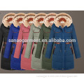 2014 Most popular best quality latest fashion winter women jackets